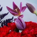 The Refined Bouquet - Rakhi 4 The Refined Bouquet (4)