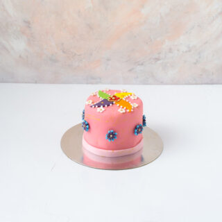 Diwali Celebration Cake