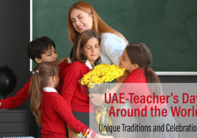 UAE Teachers Day