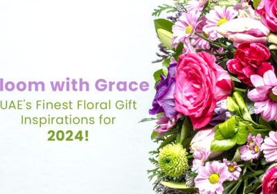 Bloom with Grace BTF UAE