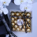 Fall in Love Phalaenopsis with Ferrero 2 02