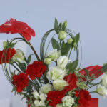 Flowery Embrace with Patchi Pleasure 2 4