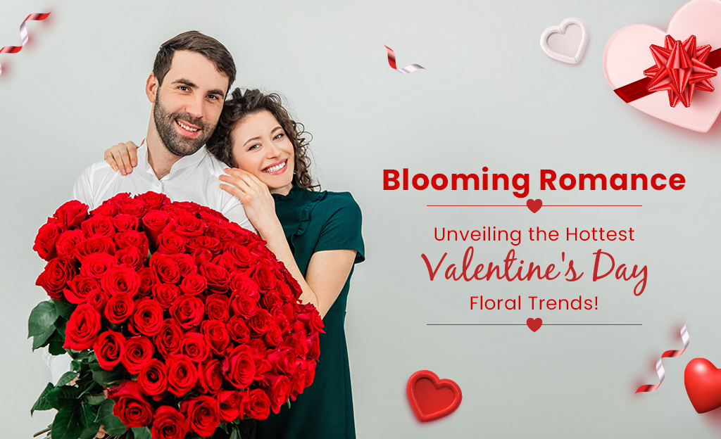 Blooming Romance BTF UAE