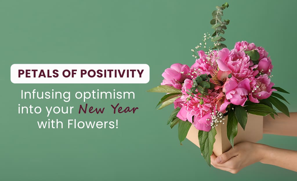 Petals of Positivity BTF UAE