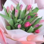 Lavish Tulips 3 03