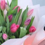 Lavish Tulips 4 04