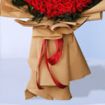 Crescent Moon Roses 5 05