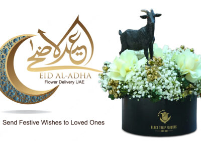 Eid al-Adha Flower Delivery UAE: Send Festive Wishes to Loved Ones 81 Eid al Adha Flower BTF UAE copy 1 1
