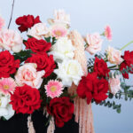 Lavish Mixed Rose Box 3 03