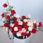 Lavish Mixed Rose Box 5 05