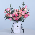 Mixed Rose Beauty Box 1 01 - Mixed Rose Beauty Box