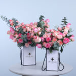 Floral Rose Combo 1 Floral Rose Combo