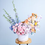 Pastel Mixed Flower Box 2 02 - Patel Mixed Flower Box