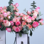 Floral Rose Combo 2 02 - Floral Rose Combo