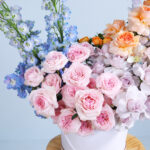 Pastel Mixed Flower Box 3 04 - Patel Mixed Flower Box