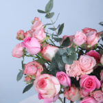 Mixed Rose Beauty Box 4 04 - Mixed Rose Beauty Box