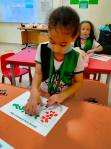 Celebrate UAE Flag Day with Creative Activities and Decorations 5 Flag Colouring Pages