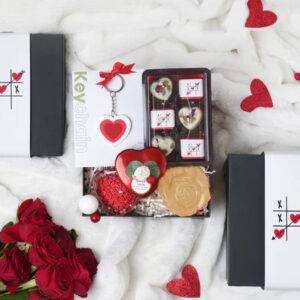 A Must-Have Valentine's Day Guide 2025: Everything You Need 9 Valentines Day Gifts for Every Budget