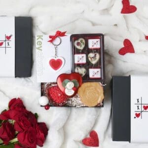 Valentines Day Gifts for Every Budget