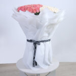 A Luxurious Two Hundred Rose Bouquet 2 02