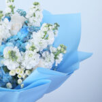 Frozen 3 - Blue and White Bouquet 2 02