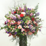 Luxurious Floral Masterpiece 4 03