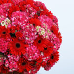 Rosy Blush and Daisy Dreams Basket 3 03