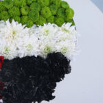 National Day Floral Tribute Box 2 04