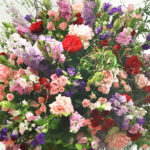 Luxurious Floral Masterpiece 2 05