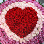 Stunning Large Rose Bouquet 2 06