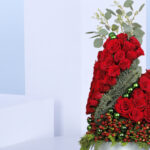 Luxury Festive Rose Tree 4 3 (32)