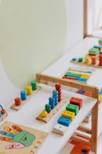 Educational Toys