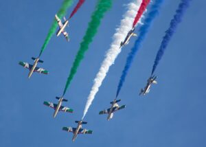 Top Ways to Celebrate UAE National Day with Family and Friends 6 uae air force day