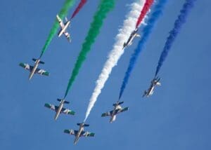 uae air force day