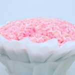 Breathtaking Pink Rose Bouquet 3 05