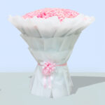 Breathtaking Pink Rose Bouquet 1 400-stems-pink-roses-bouquet