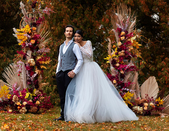 Wedding Flower Decoration 19 Elegant Wedding Flower Arrangements