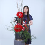 Timeless Christmas centerpiece 1 Timeless-Christmas-centerpiece