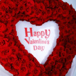 Heart of 300 Red Roses 3 02