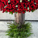 1000 Red Roses - Grandiose Tree 3 02