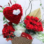 Sweetheart's Basket 4 02