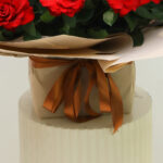 Grand Red Rose Bouquet 3 02