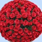 250 Red Rose Luxury Box 3 03