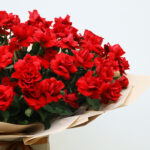 Grand Red Rose Bouquet 2 03