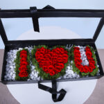 I Love U Rose Box 3 03