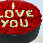 500 Red Roses of Love XXXL 4 03