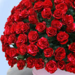 250 Red Rose Luxury Box 4 04