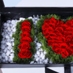 I Love U Rose Box 4 04