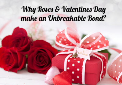 Celebrate the timeless bond between roses and Valentine's Day. Discover the history, meaning, and romantic bouquet ideas to express your love.