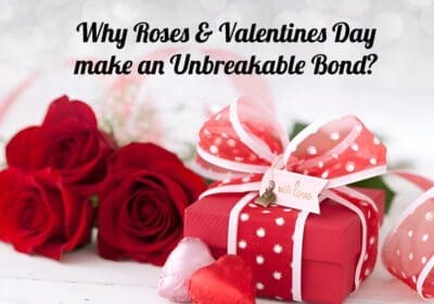 Celebrate the timeless bond between roses and Valentine's Day. Discover the history, meaning, and romantic bouquet ideas to express your love.